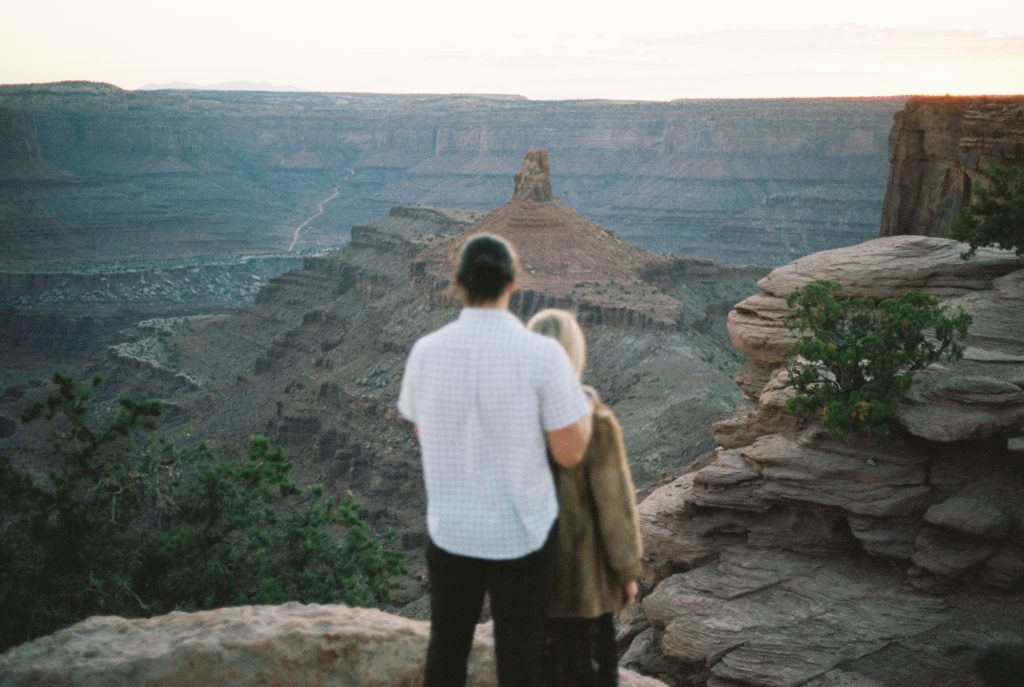 moab wedding photographer