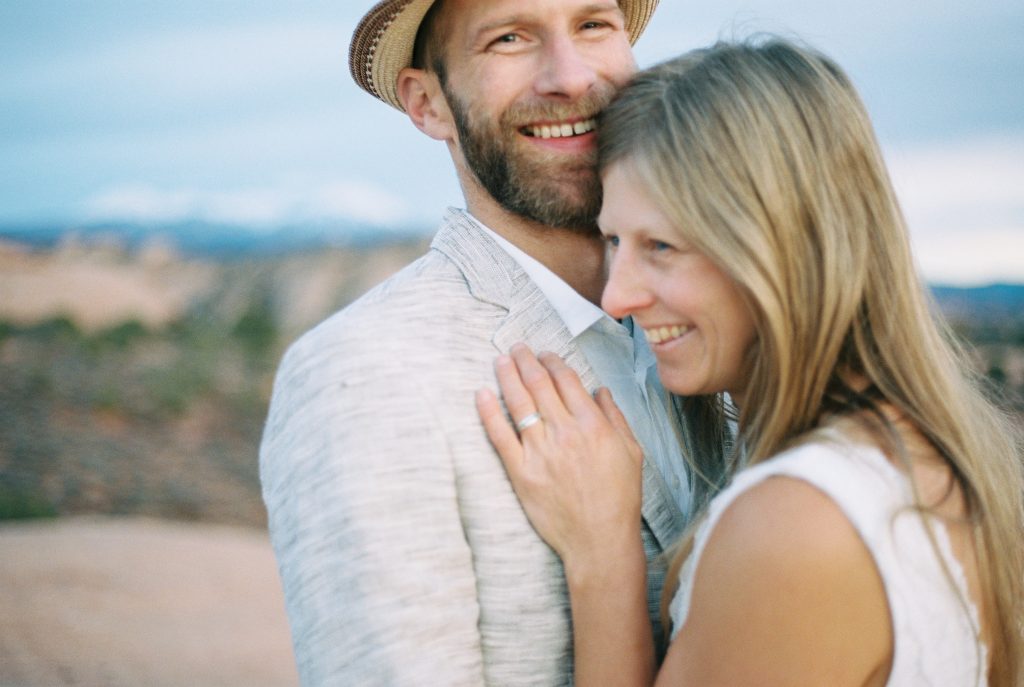 moab wedding photographer