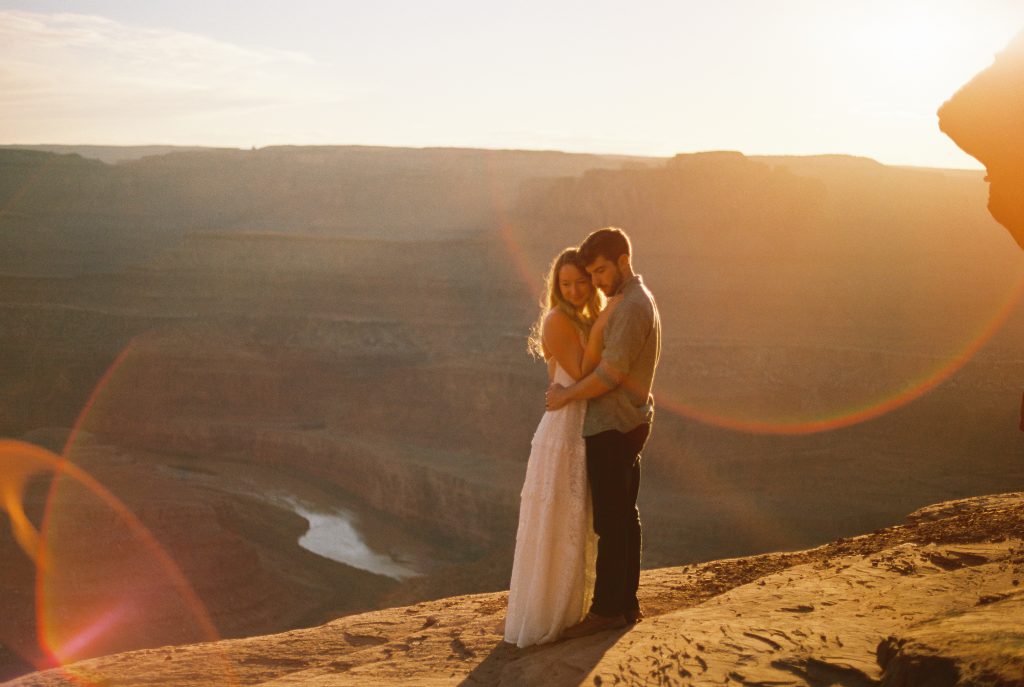 moab wedding photographer