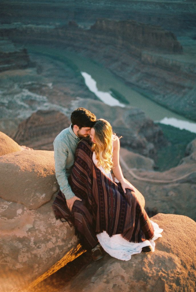 moab wedding photographer
