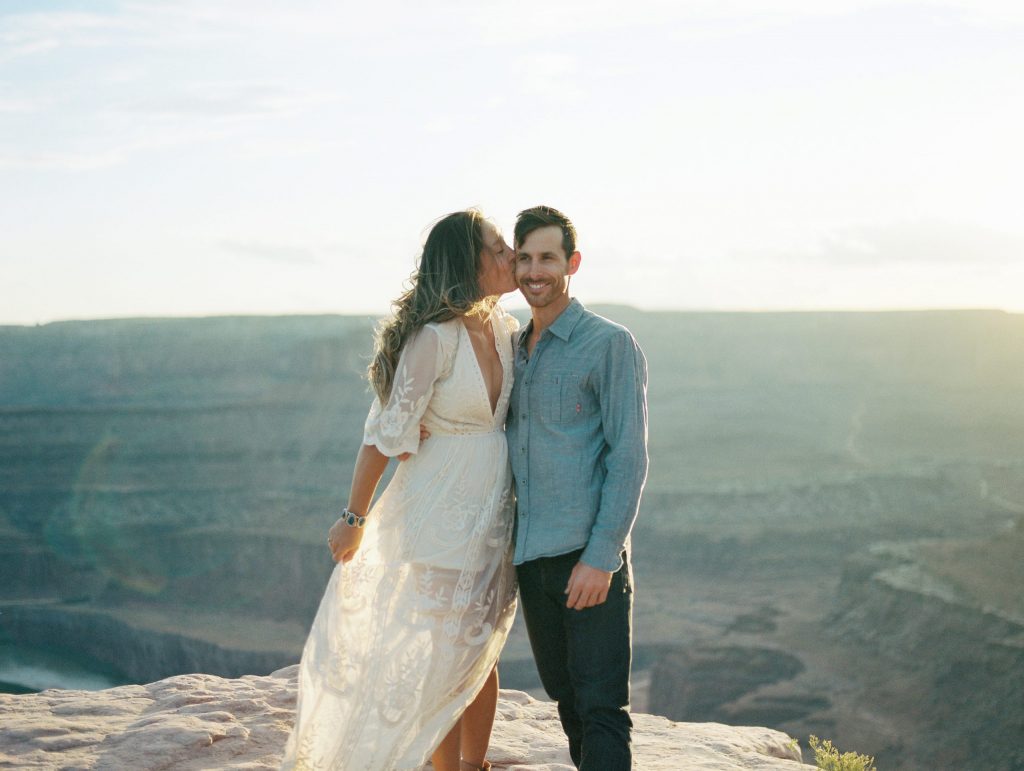 moab wedding photographer