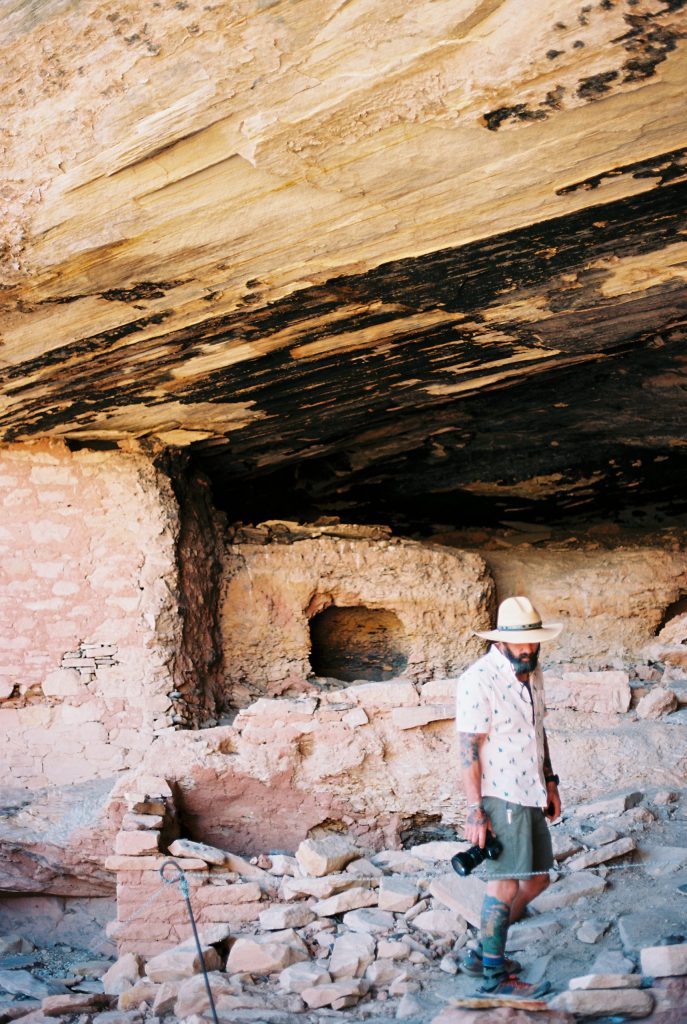 moab wedding photographer