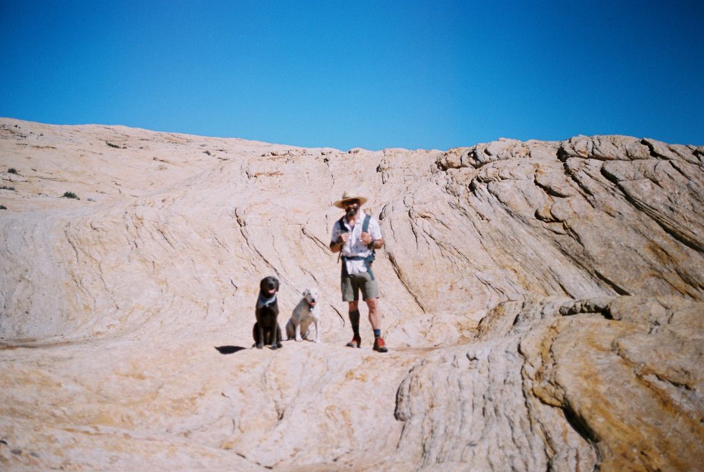 moab wedding photographer