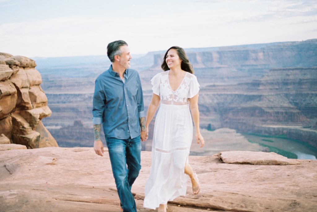 moab wedding photographer