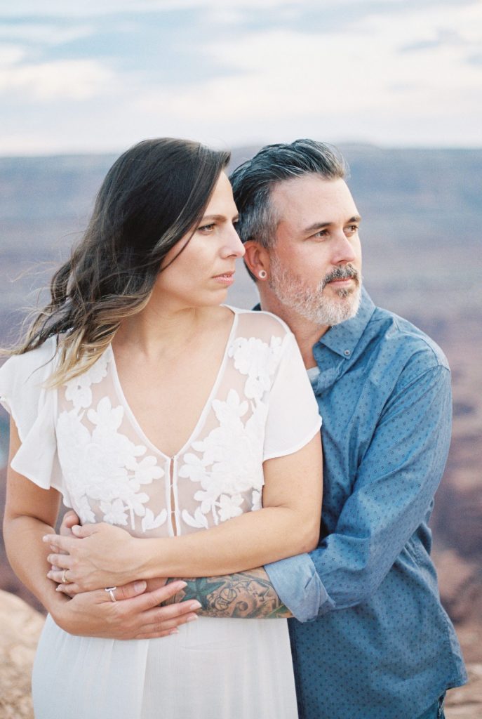 moab wedding photographer
