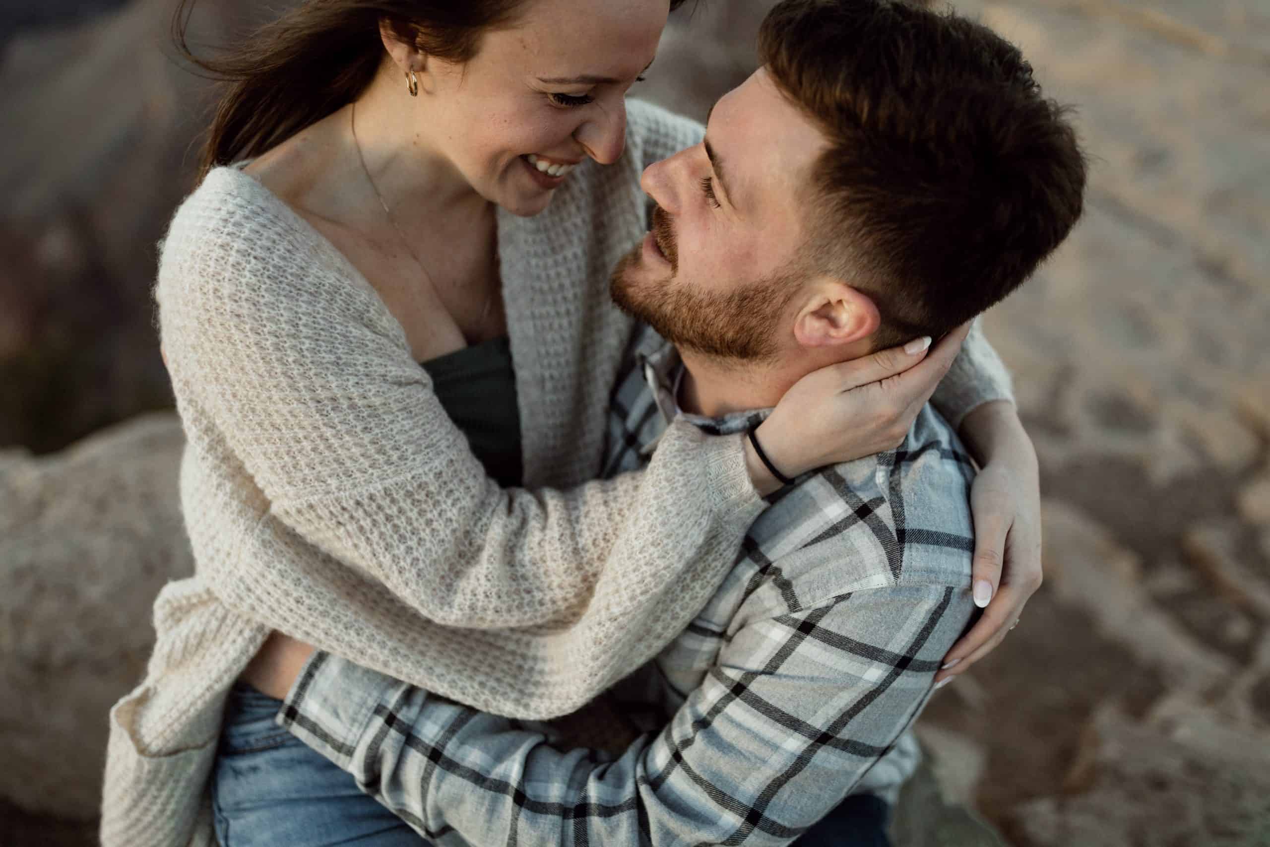 grand canyon proposal